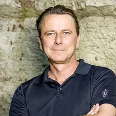 Thomas, Gastgeber von Onnenmaja